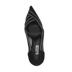 Dune London ACCESS - BLACK-Women Heels