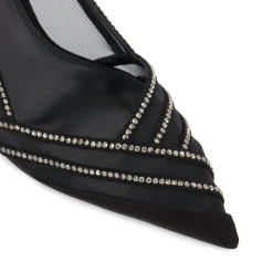 Dune London ACCESS - BLACK-Women Heels