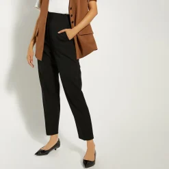 Dune London ACTUAL - BLACK-Women Heels