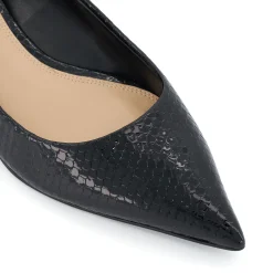 Dune London ACTUAL - BLACK-Women Heels