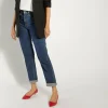 Dune London ACTUAL - RED-Women Heels