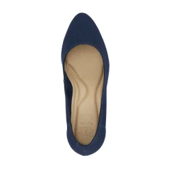 Dune London ADELE - NAVY-Women Heels