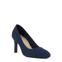 Dune London ADELE - NAVY-Women Heels