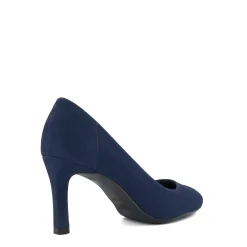 Dune London ADELE - NAVY-Women Heels