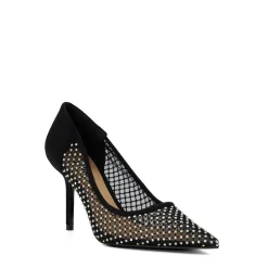 Dune London AFFECT - BLACK-Women Heels