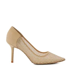 Dune London AFFECT - ECRU-Women Heels