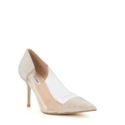 Dune London AGENCY - ECRU-Women Heels