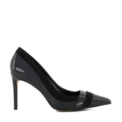 Dune London ALEXANDRIA - BLACK-Women Heels