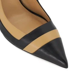 Dune London ALEXANDRIA - CAMEL-Women Heels