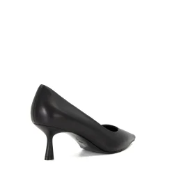 Dune London ANGELINA - BLACK-Women Heels | Wide Fit Shoes