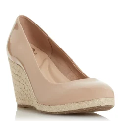 Dune London ANNABELS - NUDE-Women Heels