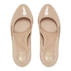Dune London ANNABELS - NUDE-Women Heels
