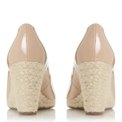 Dune London ANNABELS - NUDE-Women Heels