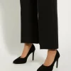 Dune London APPLETON - BLACK-Women Heels