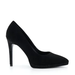 Dune London APPLETON - BLACK-Women Heels