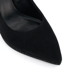 Dune London APPLETON - BLACK-Women Heels