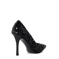 Dune London ASTOUNDING - BLACK-Women Heels