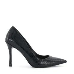 Dune London ATLANTA - BLACK-Women Heels