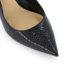 Dune London ATLANTA - BLACK-Women Heels