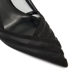 Dune London AXIS - BLACK-Women Heels