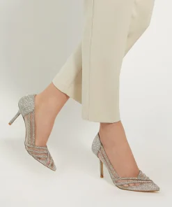 Dune London AXIS - PEWTER-Women Heels