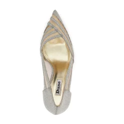 Dune London AXIS - PEWTER-Women Heels