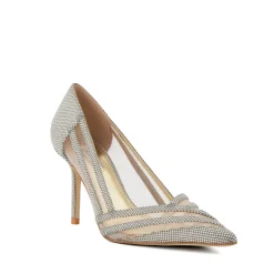 Dune London AXIS - PEWTER-Women Heels