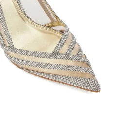 Dune London AXIS - PEWTER-Women Heels