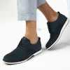 Dune London BALAD - BLUE-Men Casual Shoes