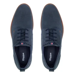 Dune London BALAD - BLUE-Men Casual Shoes