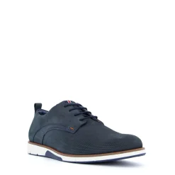Dune London BALAD - BLUE-Men Casual Shoes