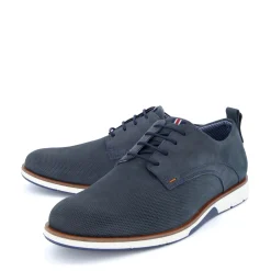 Dune London BALAD - BLUE-Men Casual Shoes