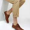 Dune London BALAD - TAN-Men Casual Shoes