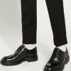 Dune London BALHAMM - BLACK-Men Casual Shoes