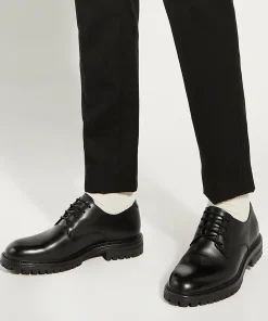 Dune London BALHAMM - BLACK-Men Casual Shoes