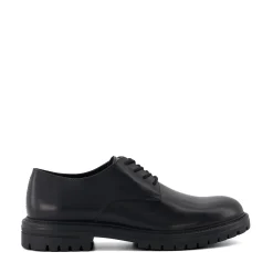 Dune London BALHAMM - BLACK-Men Casual Shoes