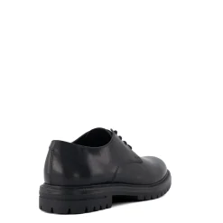 Dune London BALHAMM - BLACK-Men Casual Shoes