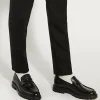 Dune London BANKING - BLACK-Men Casual Shoes | Loafers