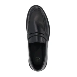 Dune London BANKING - BLACK-Men Casual Shoes | Loafers