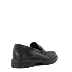 Dune London BANKING - BLACK-Men Casual Shoes | Loafers