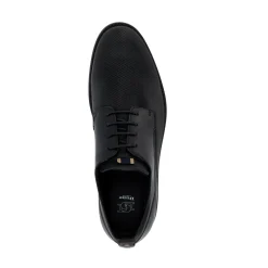 Dune London BARNABEY - BLACK-Men Casual Shoes