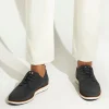 Dune London BARNABEY - BLUE-Men Casual Shoes