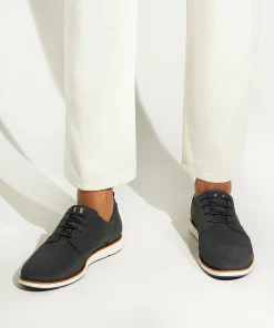 Dune London BARNABEY - BLUE-Men Casual Shoes