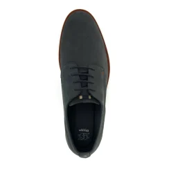 Dune London BARNABEY - BLUE-Men Casual Shoes