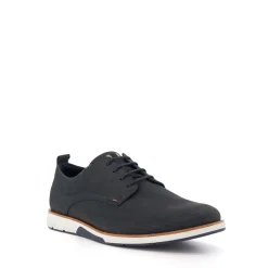 Dune London BARNABEY - BLUE-Men Casual Shoes