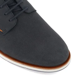 Dune London BARNABEY - BLUE-Men Casual Shoes