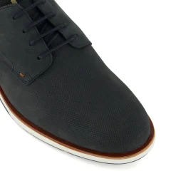 Dune London BARNABEY - BLUE-Men Casual Shoes