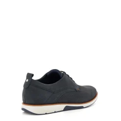 Dune London BARNABEY - BLUE-Men Casual Shoes