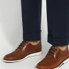 Dune London BARNABEY - TAN-Men Casual Shoes