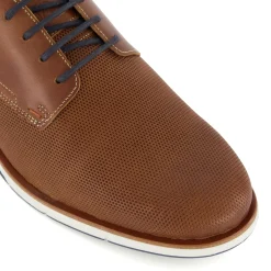 Dune London BARNABEY - TAN-Men Casual Shoes